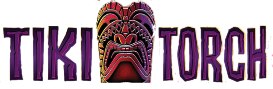 logo Tiki Torch